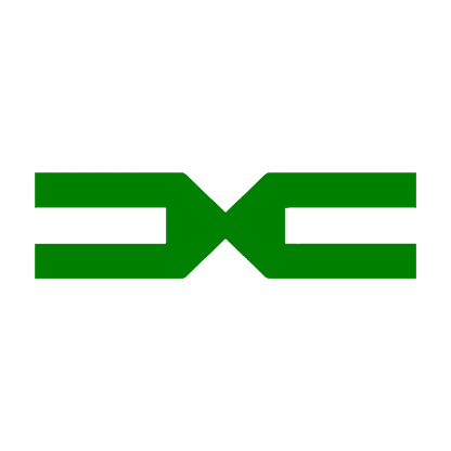 Sticker - DACIA NEW LOGO 2