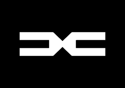 Sticker - DACIA NEW LOGO 2