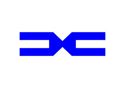 Sticker - DACIA NEW LOGO 2