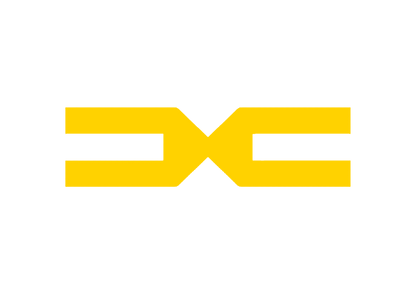 Sticker - DACIA NEW LOGO 2