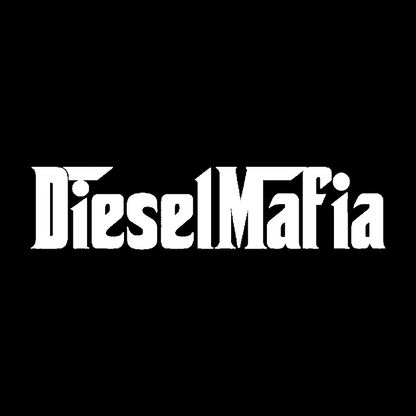 Sticker - DIESEL MAFIA