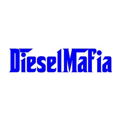 Sticker - DIESEL MAFIA