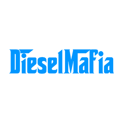 Sticker - DIESEL MAFIA