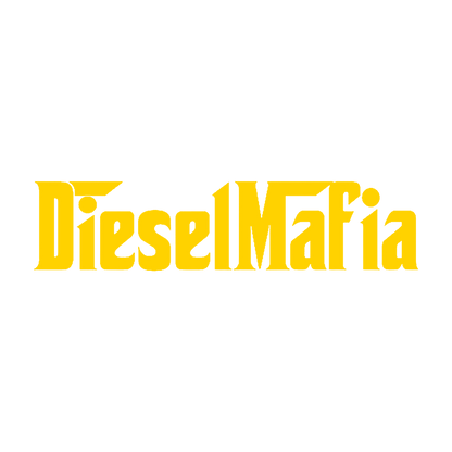 Sticker - DIESEL MAFIA