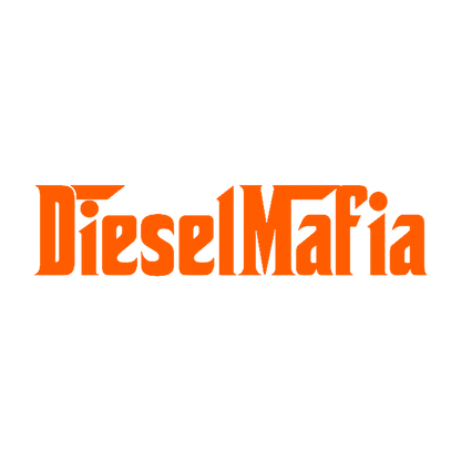Sticker - DIESEL MAFIA
