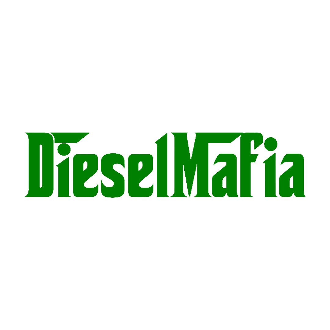 Sticker - DIESEL MAFIA