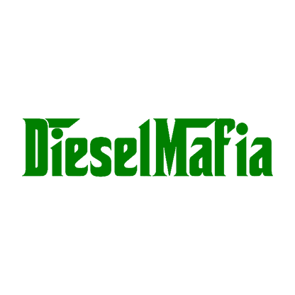 Sticker - DIESEL MAFIA