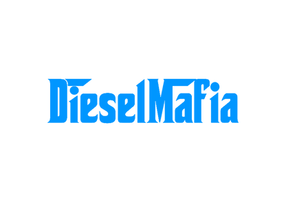 Sticker - DIESEL MAFIA