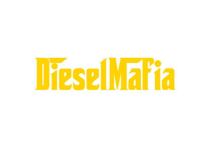 Sticker - DIESEL MAFIA