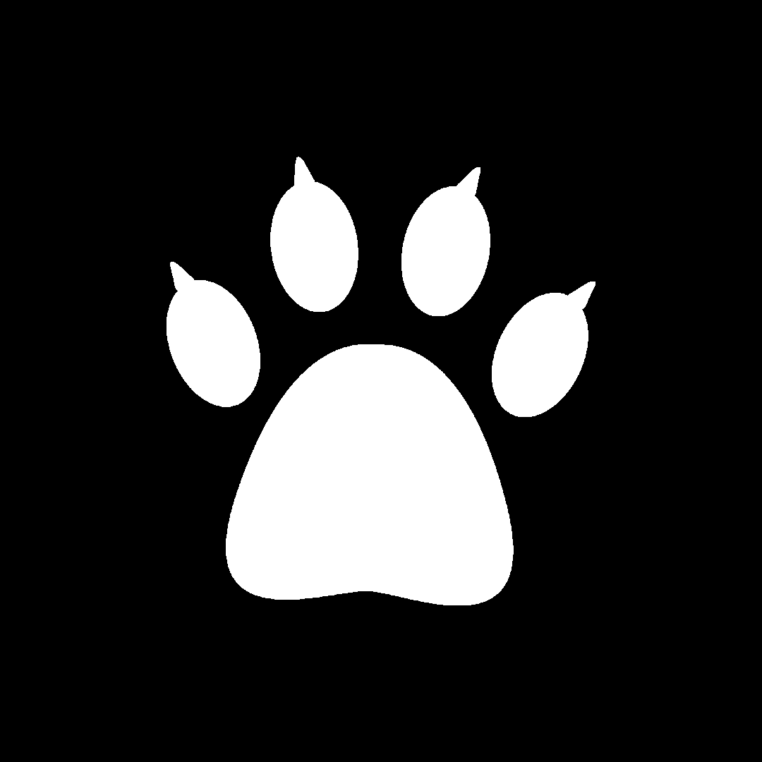 Sticker - PAW