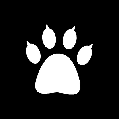 Sticker - PAW