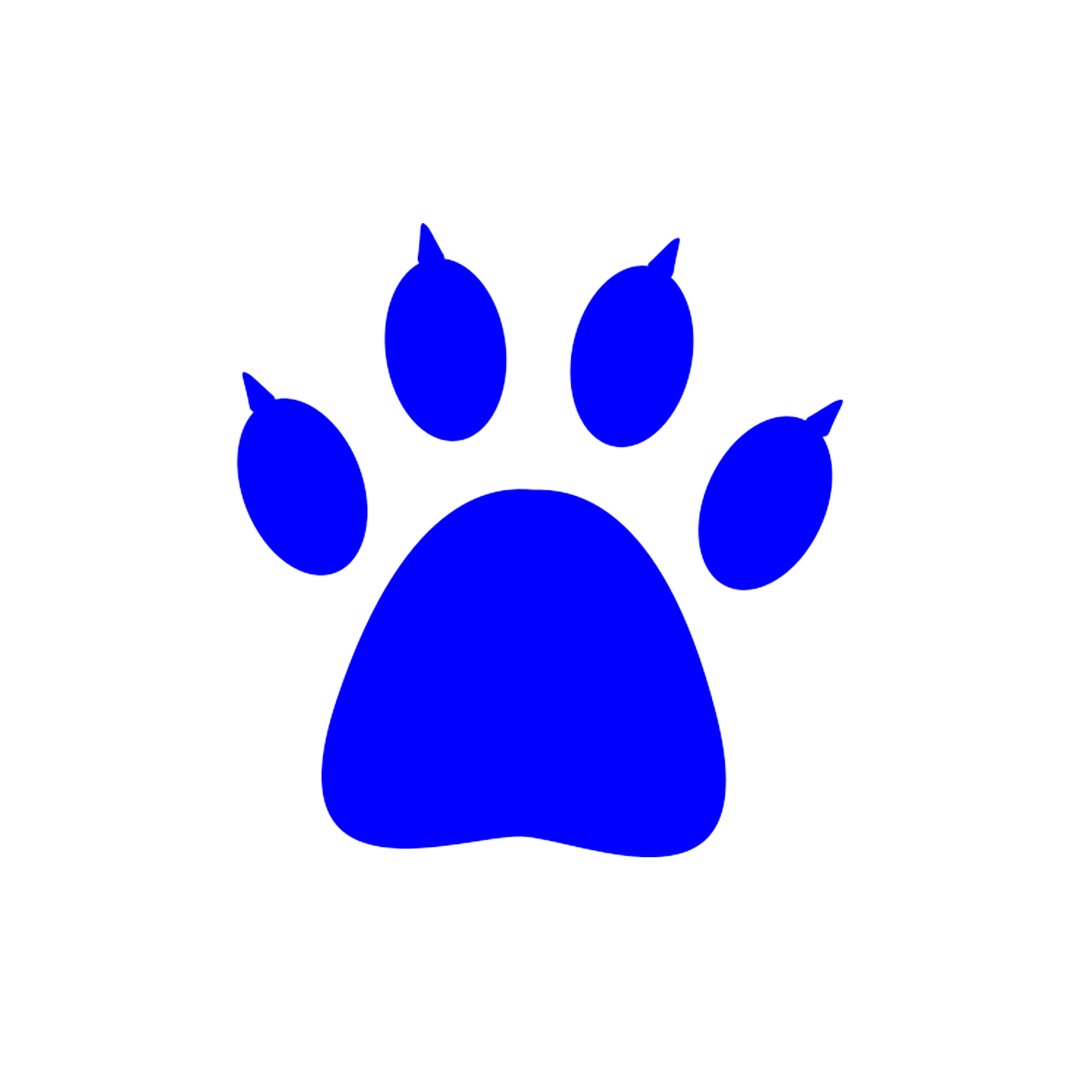 Sticker - PAW