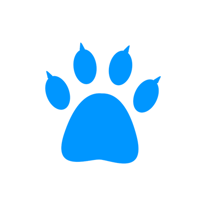 Sticker - PAW