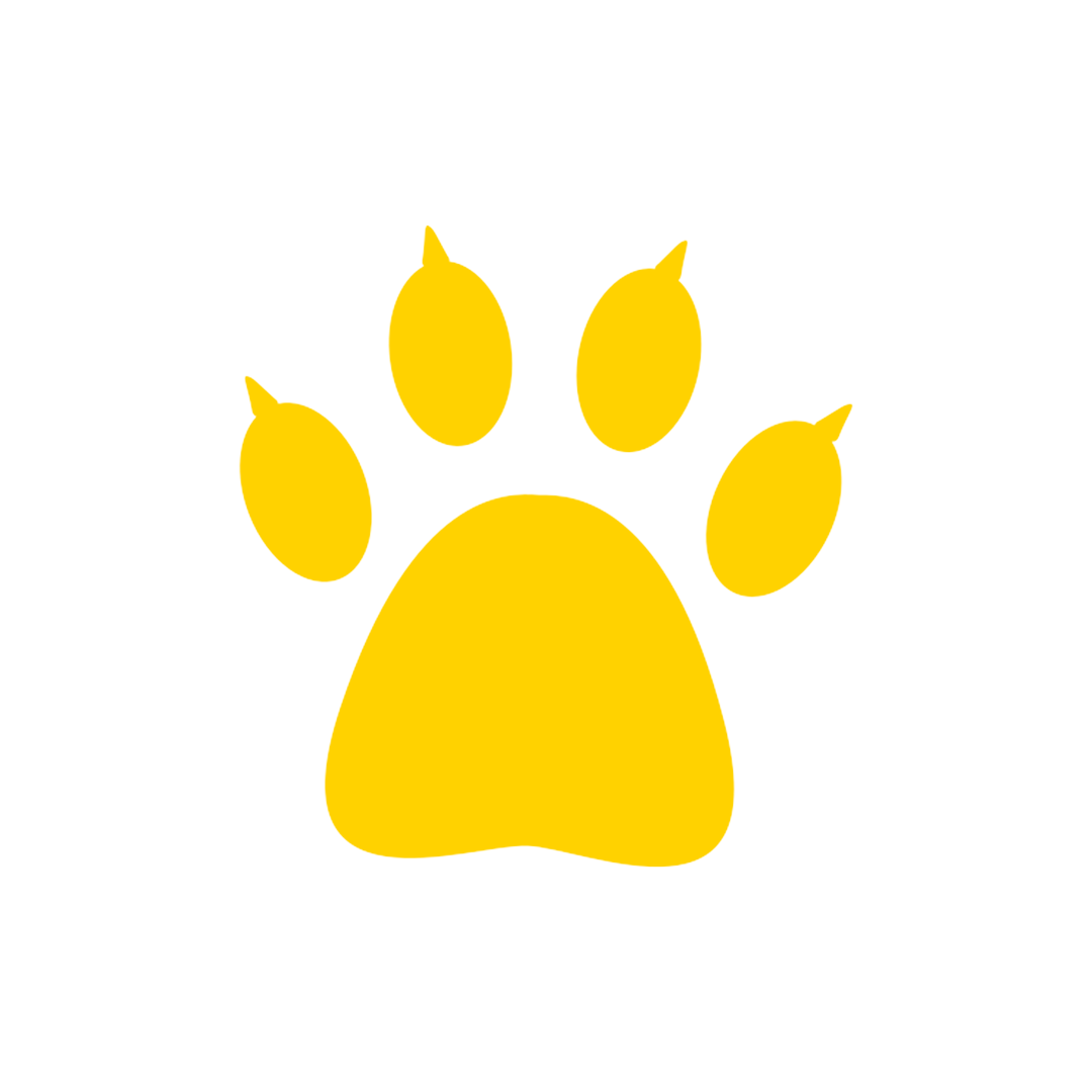 Sticker - PAW