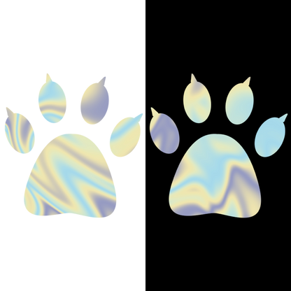 Sticker - PAW