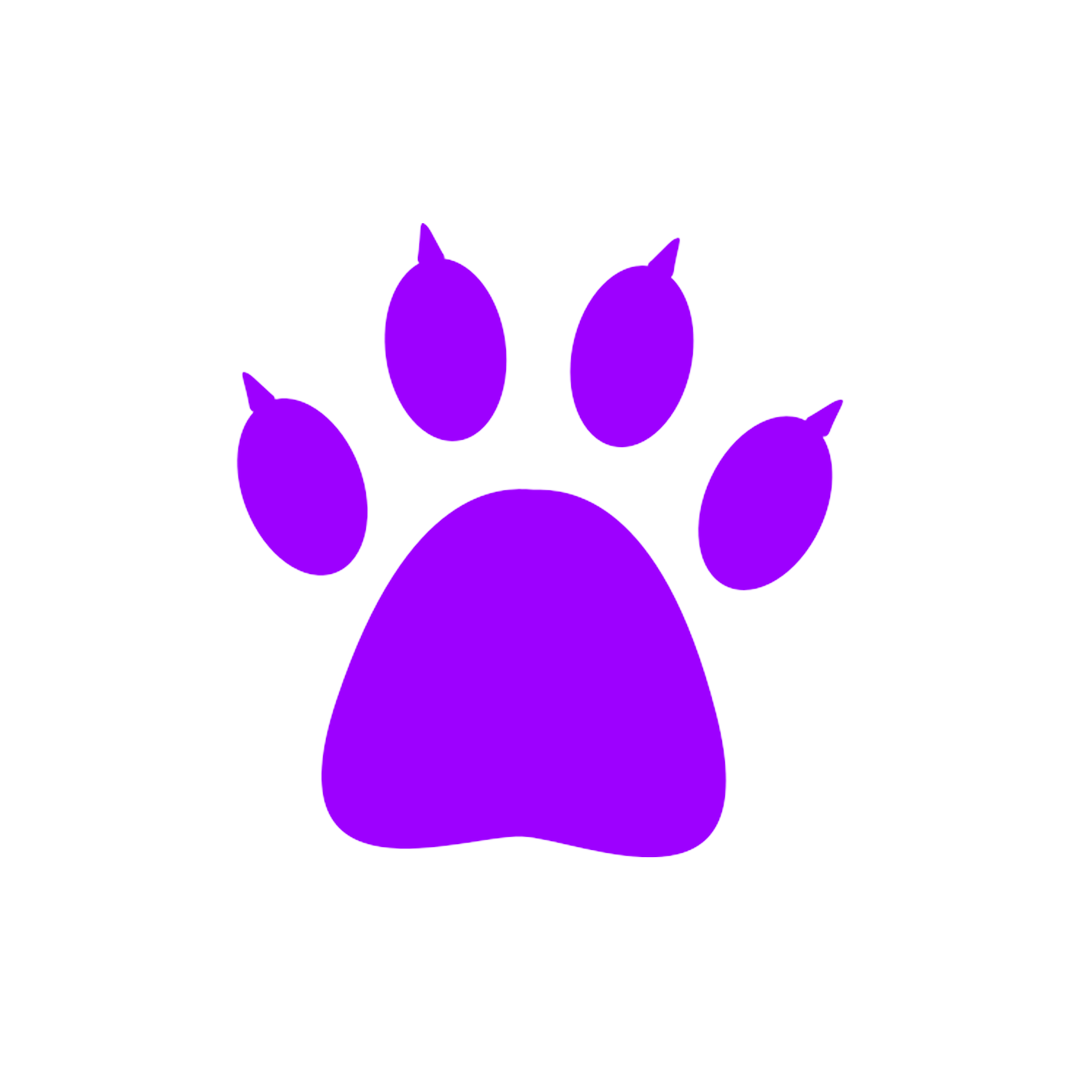 Sticker - PAW