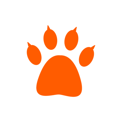 Sticker - PAW