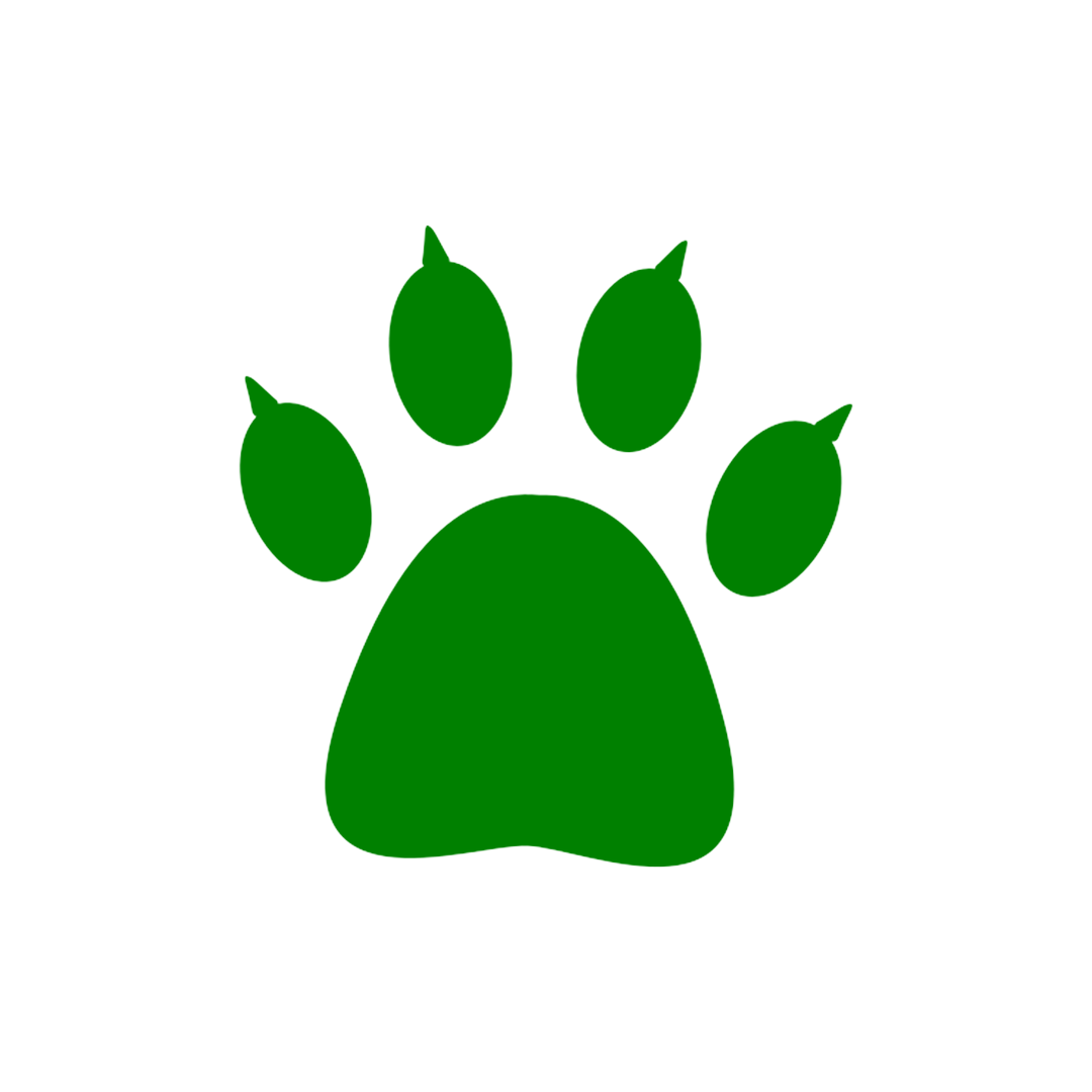 Sticker - PAW