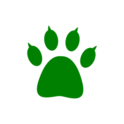 Sticker - PAW