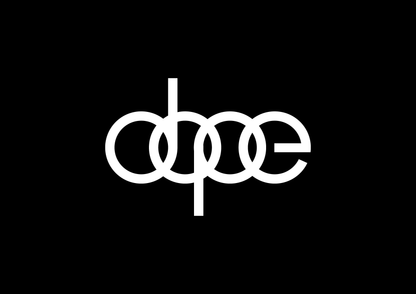 Sticker - DOPE 1