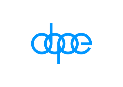 Sticker - DOPE 1