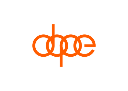 Sticker - DOPE 1