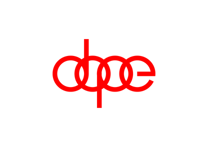 Sticker - DOPE 1