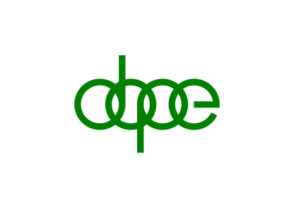 Sticker - DOPE 1