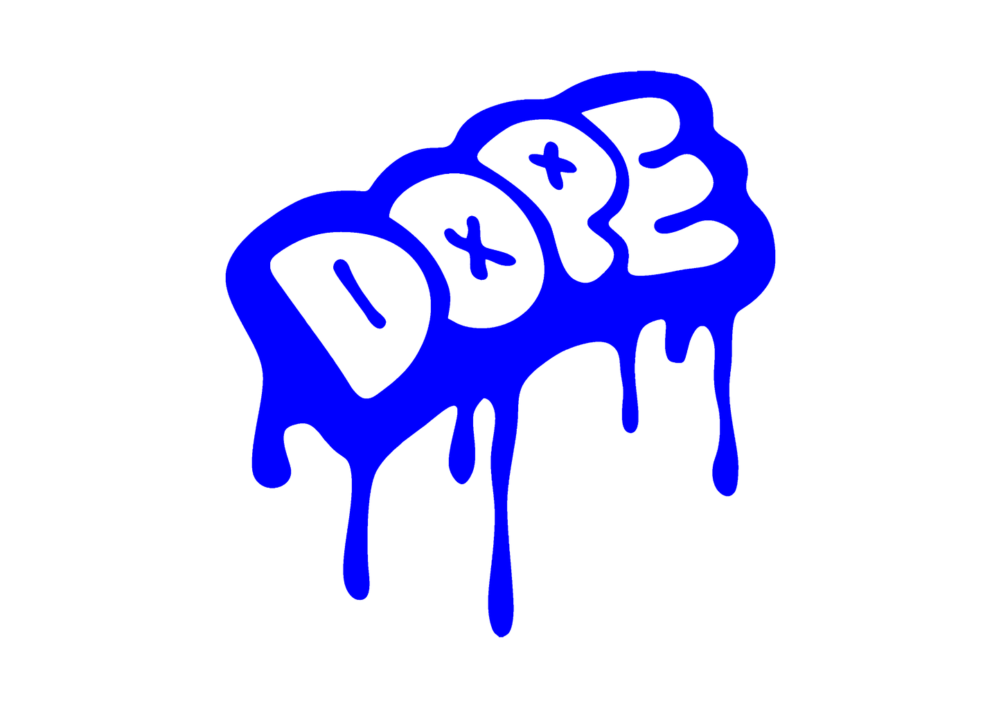 Sticker - DOPE 2