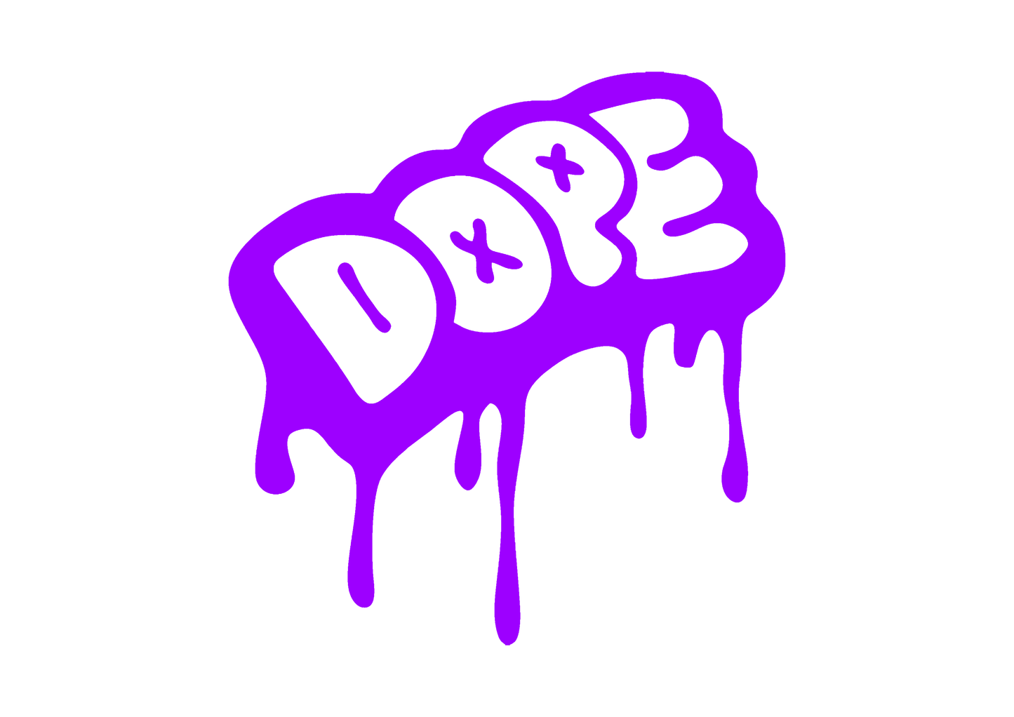 Sticker - DOPE 2