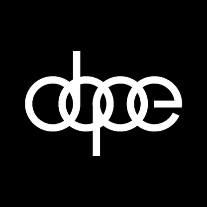 Sticker - DOPE