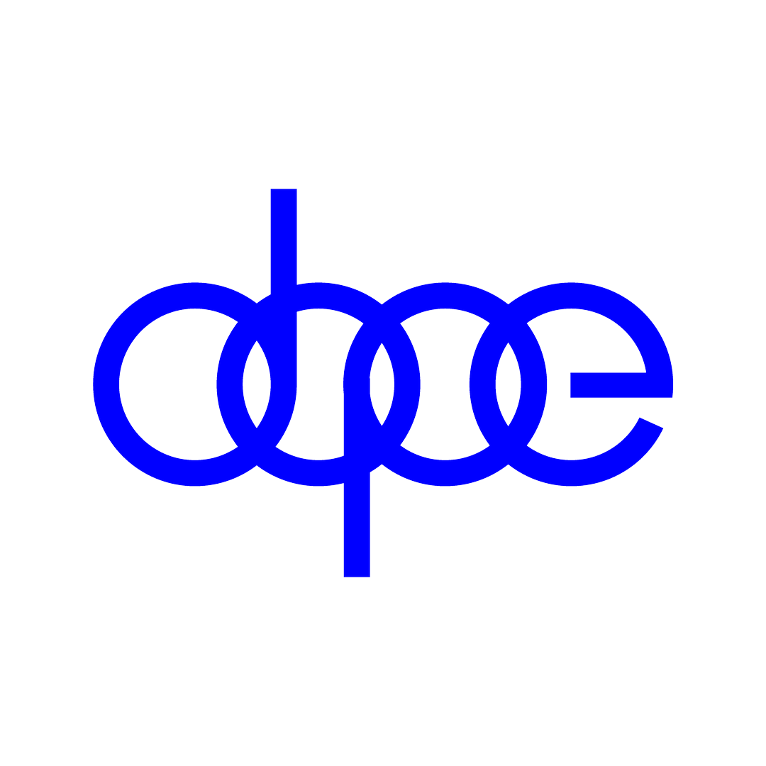 Sticker - DOPE