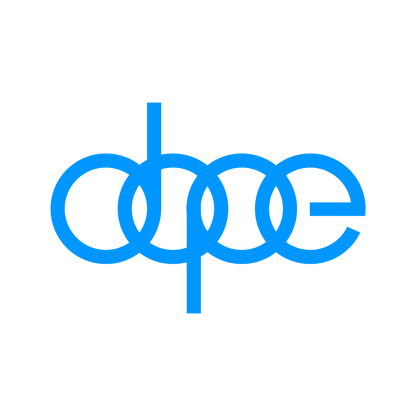 Sticker - DOPE