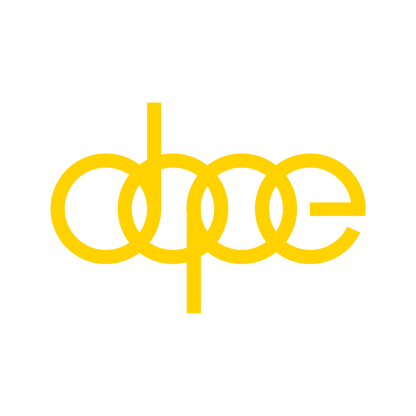 Sticker - DOPE