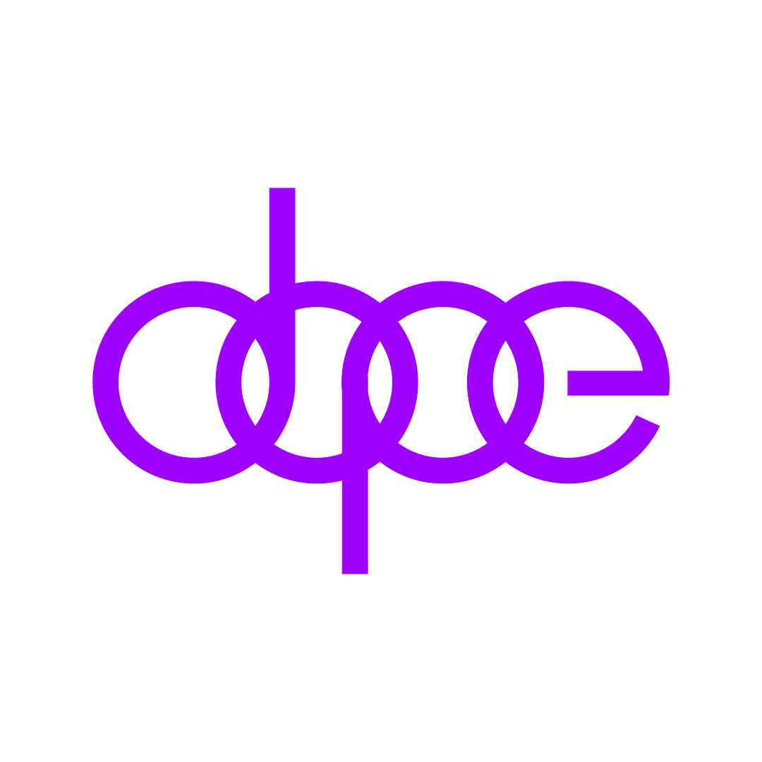 Sticker - DOPE