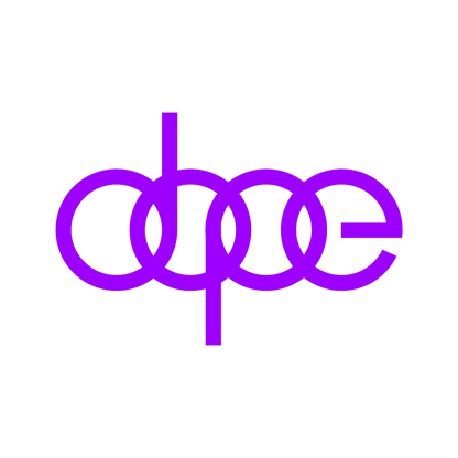 Sticker - DOPE