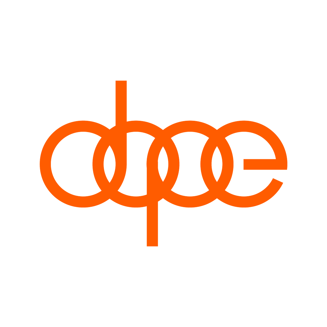 Sticker - DOPE