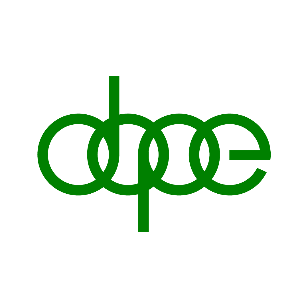 Sticker - DOPE