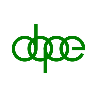 Sticker - DOPE