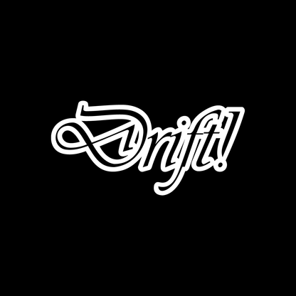 Sticker - DRIFT