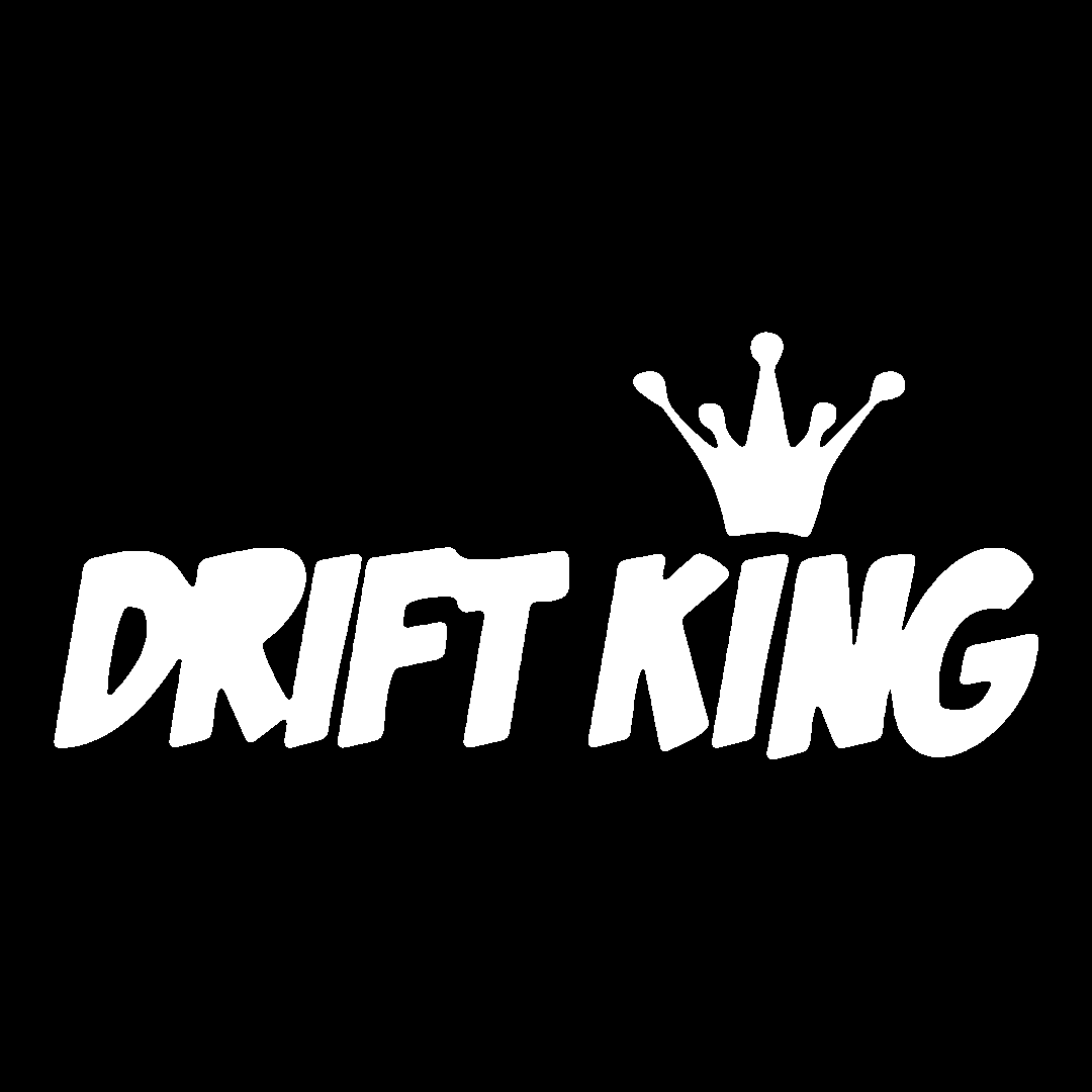 Sticker - DRIFT KING 3