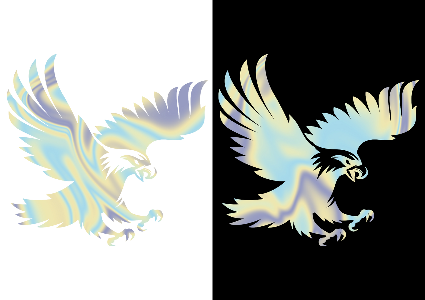 Sticker - VULTUR
