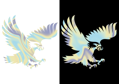 Sticker - VULTUR