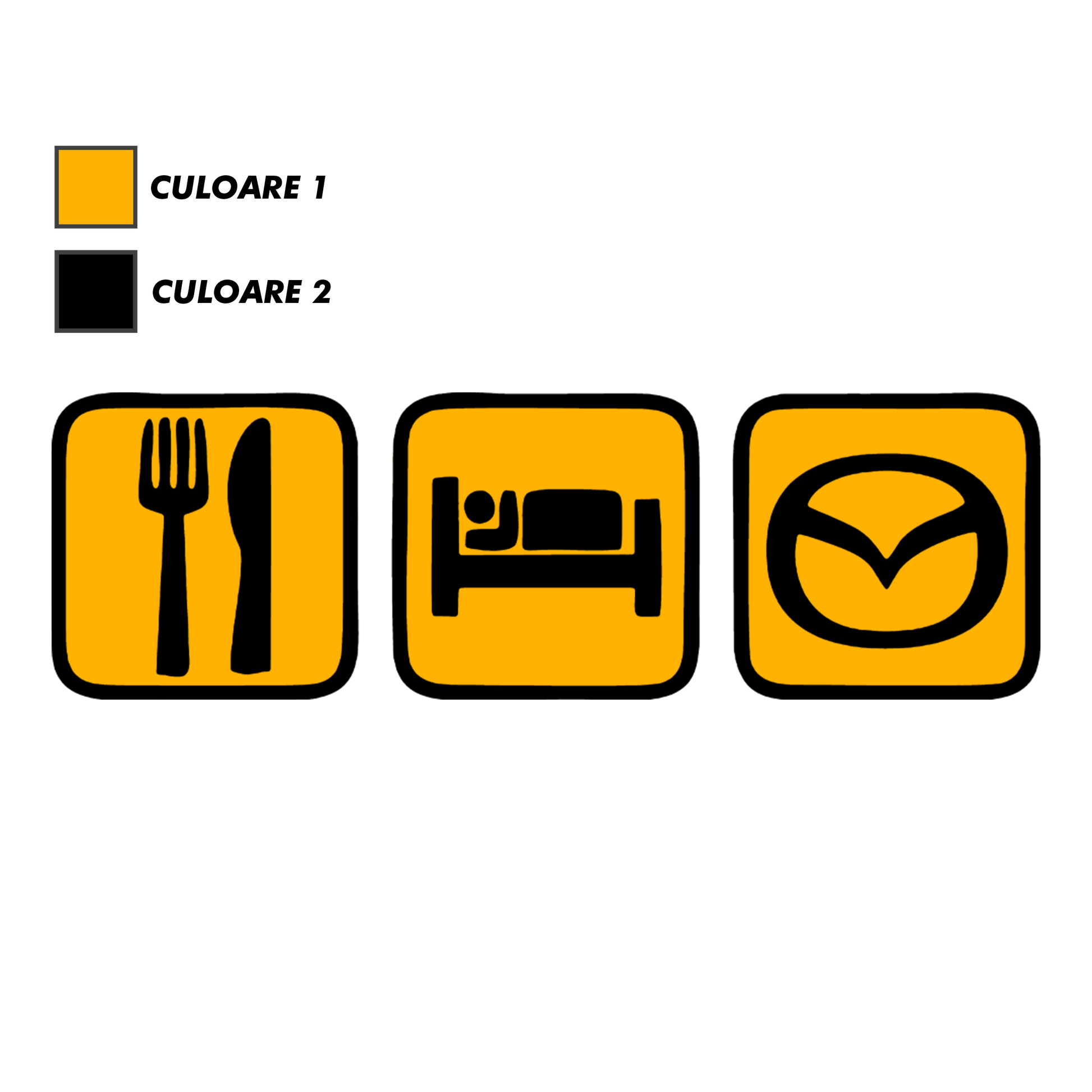 eat sleep mazda - MAIN