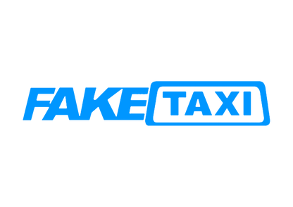 Sticker - FAKE TAXI
