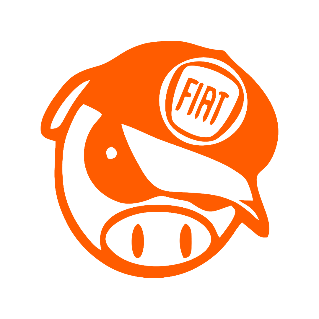 Sticker - FIAT PORC