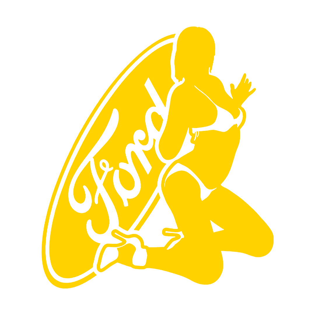 Sticker - FORD GIRL 3