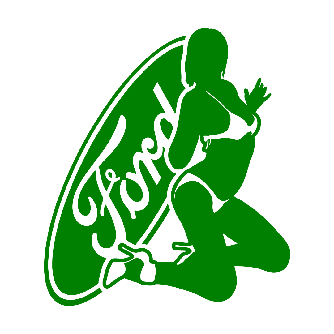 Sticker - FORD GIRL 3