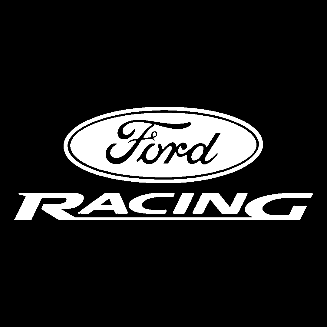 Sticker - FORD RACING