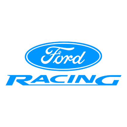 Sticker - FORD RACING